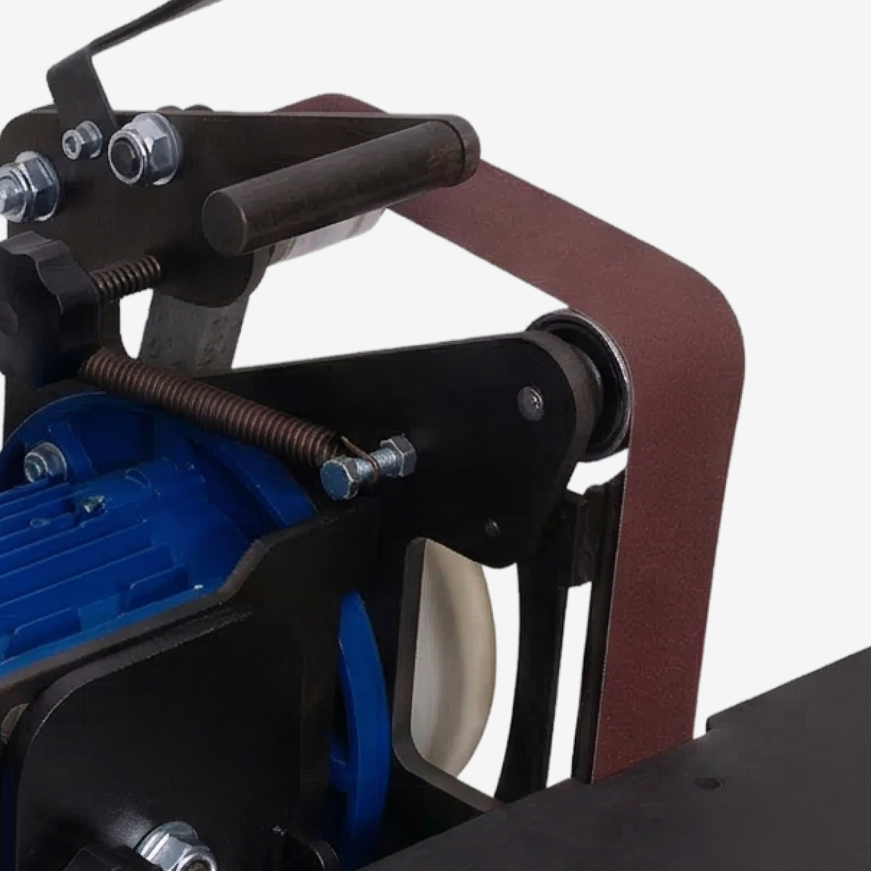 Удобные шлифовальные ленты Гриндер «Спутник», набор МАКСИ